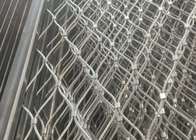 Customized Stainless Steel protection Safety Net Prevent Falling 2.5 mm