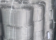 1.2mm-4.0mm Flexibility Stainless Steel Cable Mesh Balcony Netting 0.5-30meter