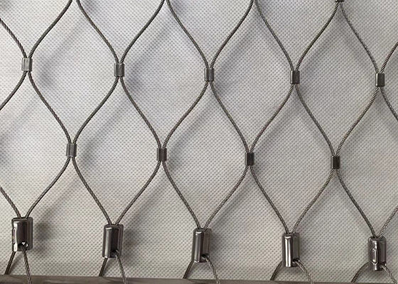 Bird Cage Aviary Wire Netting Used In Zoo Mesh Safety Fencing
