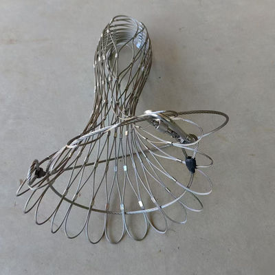 316 Floodlight Falling Prevention Net Secondary Retention Safety Nets