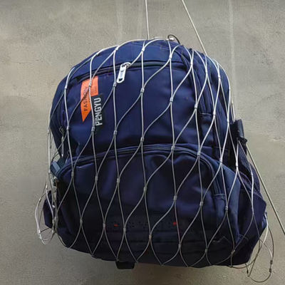 316 Floodlight Falling Prevention Net Secondary Retention Safety Nets