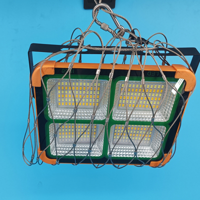 Stainless Steel Safety Nets for Dropped Object Prevention - 304/316 Grade