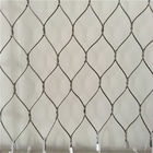 SGS Flexible 20mm Hole Aviary Wire Netting For Zoo
