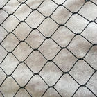 SGS Flexible 20mm Hole Aviary Wire Netting For Zoo