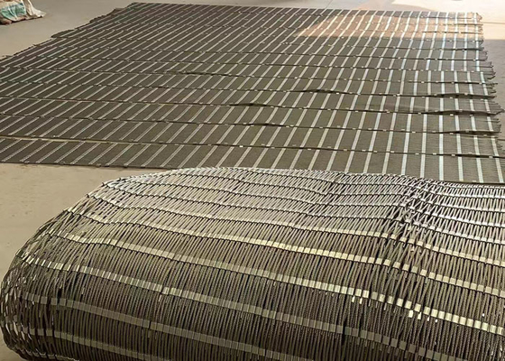Customization Stainless Steel Cable Netting Non Rusting 2.0mm Wire