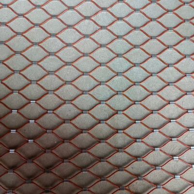 Customizable Stainless Steel Wire Rope Mesh Applications In Safety Solutions