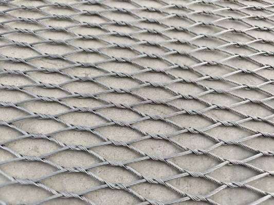 Roll Length 30m Aviary Wire Netting Aperture 30mm X 30mm