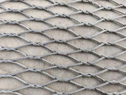 Aperture 30mm X 30mm Aviary Wire Netting for Aviaries and Bird Protection