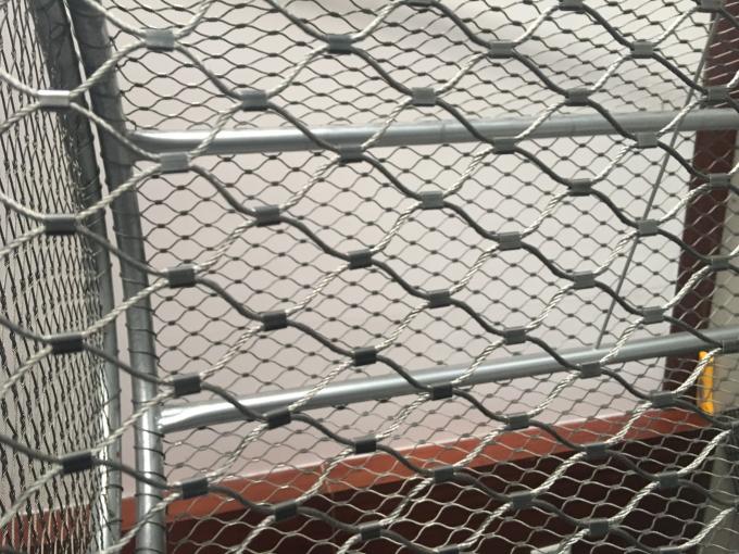 Goodwin Netting 16' X 16' Heavy-Duty Poultry Netting – 45 Lb Test, 2-Pack (#208)