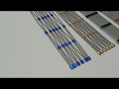 X tend   SS316 Satinless steel cable mesh