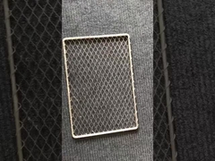 Stainless Steel Aviary Wire Netting