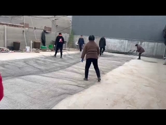 stainless steel wire rope nets