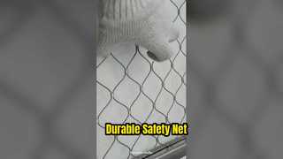 Frame protection net manufacturer provides sturdy, durable and safe protection directly