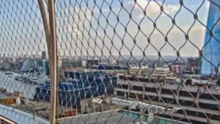 Direct supply from stainless steel rope net manufacturer: specialized for anti fall/protection, ship